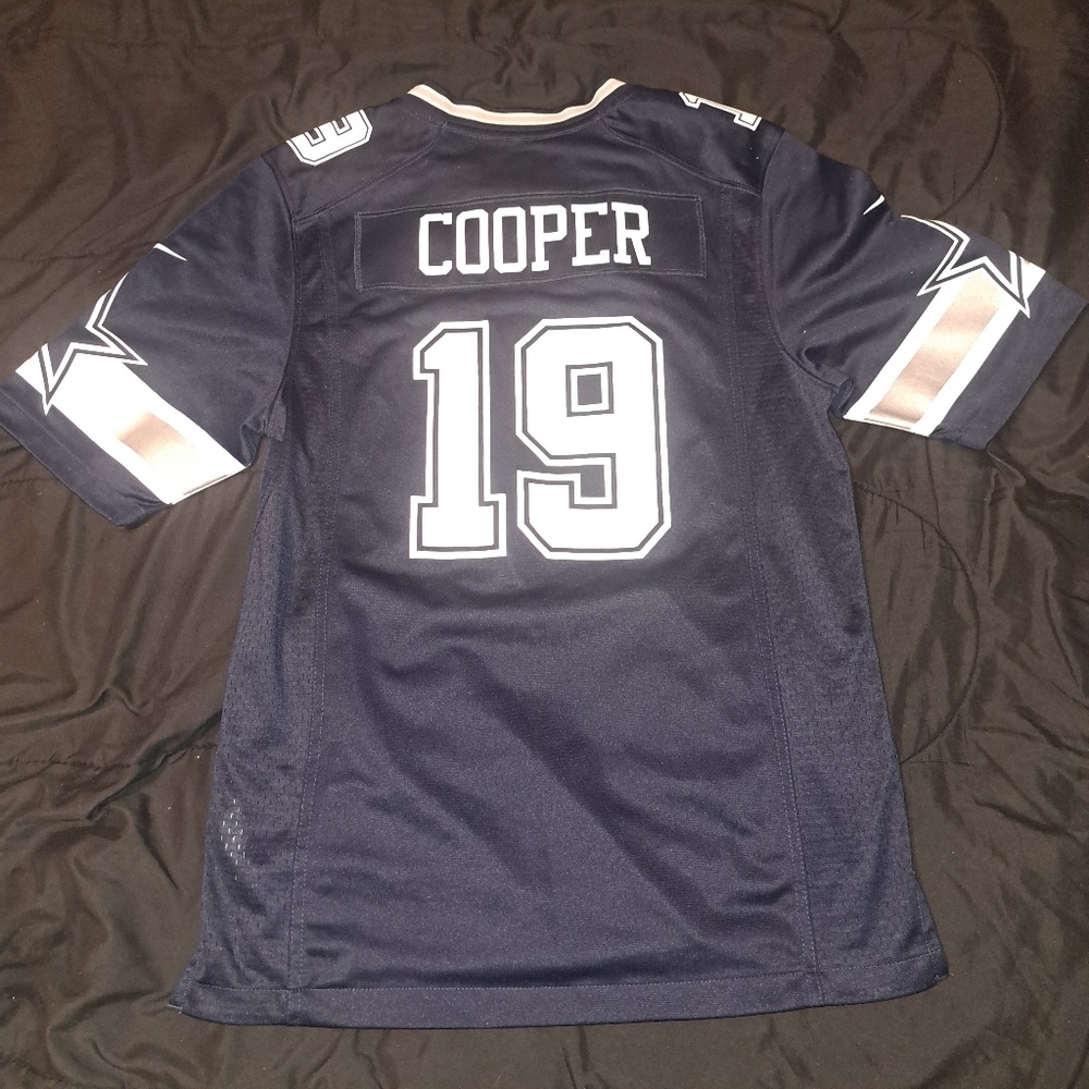 Amari Cooper Dallas Cowboys Jersey Sz.S